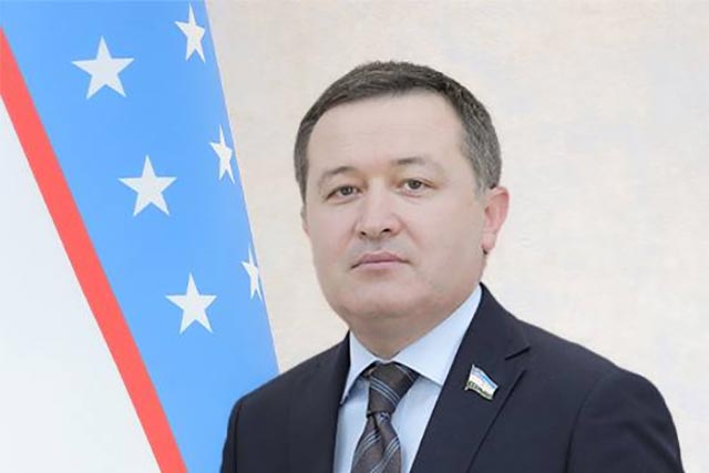 В Узбекистане назначен новый бизнес-омбудсмен