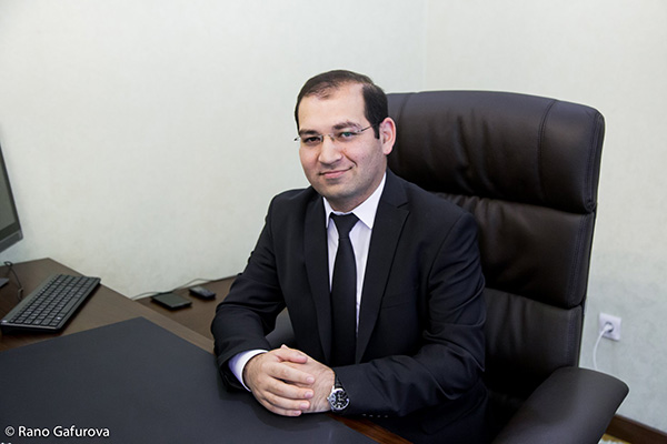 Шодиёр Маматкулов назначен заместителем министра дошкольного образования