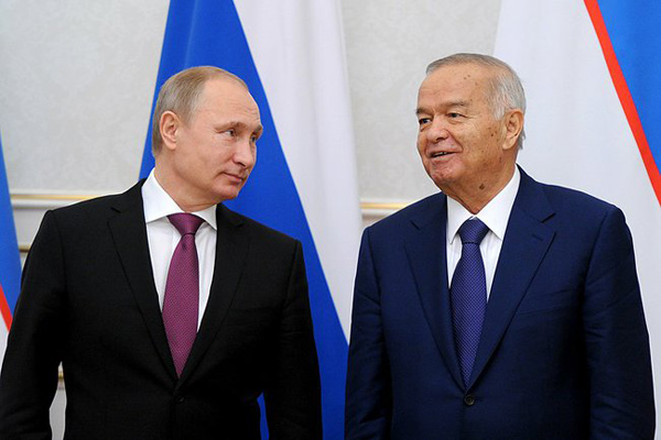 Путин: ЛУКОЙЛ до 2039 г вложит в Кандымский проект еще $5 млрд.