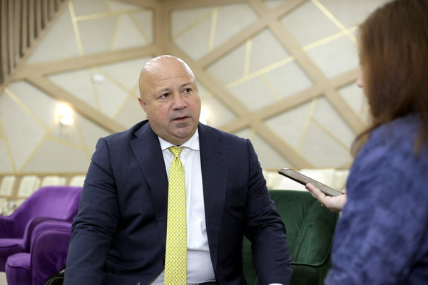 VEON Group CEO Kaan Terzioğlu: We will go beyond the traditional telecom company