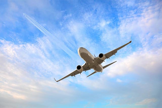Мировой рынок авиаперевозок начал 2026 год с умеренного роста пассажирских и грузовых перевозок