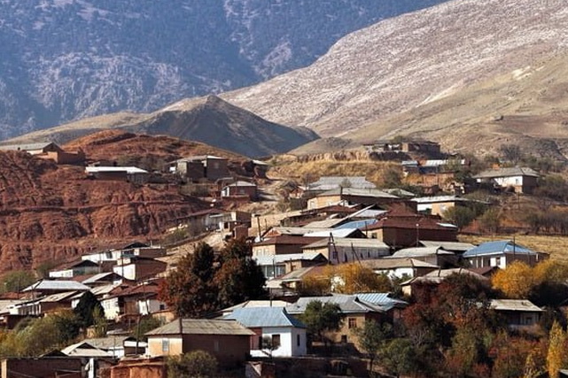 В Сурхандарьинской области будут созданы новые современные туристические центры