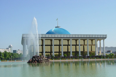 Қўмита йиғилиши ўтказилди