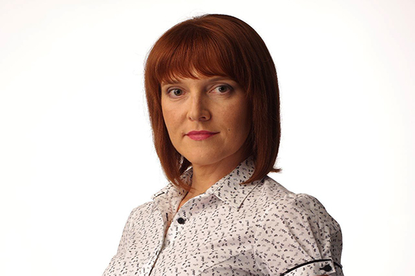 Ирина Семенова – новый руководитель юридической службы Beeline Uzbekistan