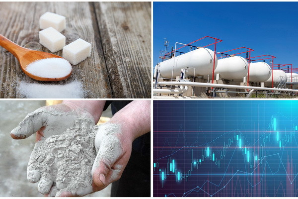 Через онлайн-аукцион продано 2 638 автономеров на сумму 5,4 млрд сумов