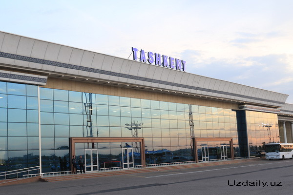 Uzbekistan Airports подвела итоги 9 месяцев 2024 года