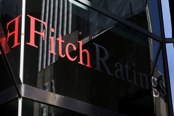 Fitch присвоил TBC Uzbekistan рейтинг BB-