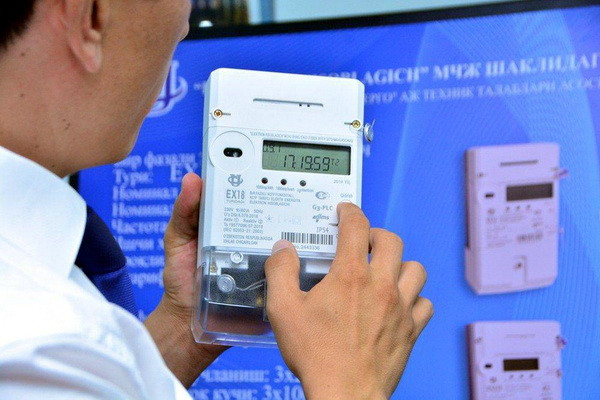 Ҳисоблагич орқали чекловлар киритилиши зарур ҳолларда қўлланилади
