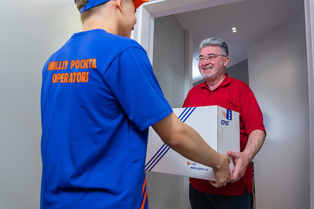 Temu and UzPost partner to enhance delivery services in Uzbekistan