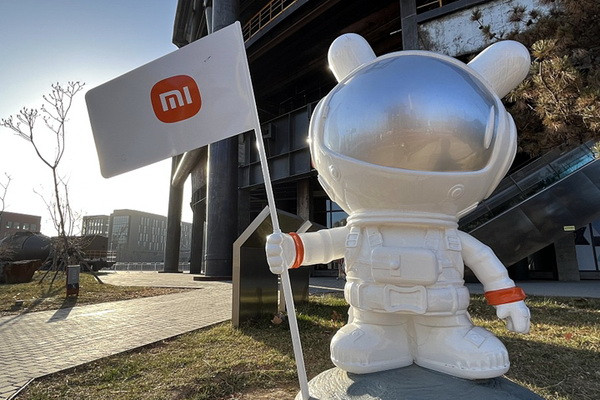 Чистая прибыль Xiaomi в 1 квартале 2024 года выросла в два раза по сравнению с аналогичным периодом прошлого года до 6,5 млрд юаней