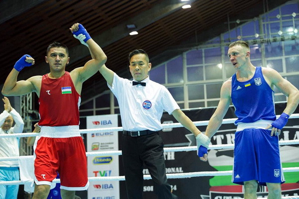 Boxers of Uzbekistan claim the first place at the Strandja tournament for the fourth year in a row