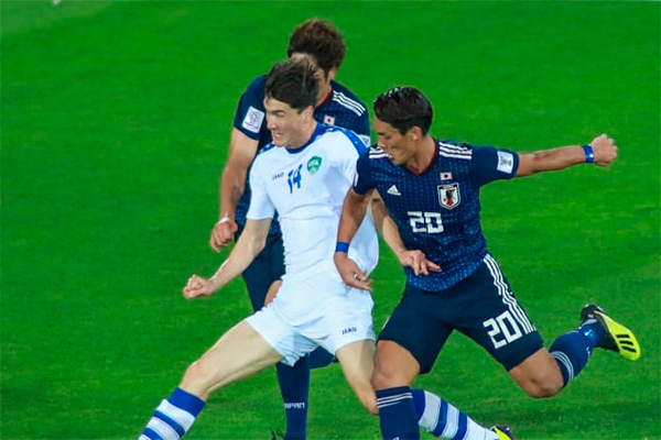 «Ростов» объявил о переходе Шомуродова в «Дженоа»