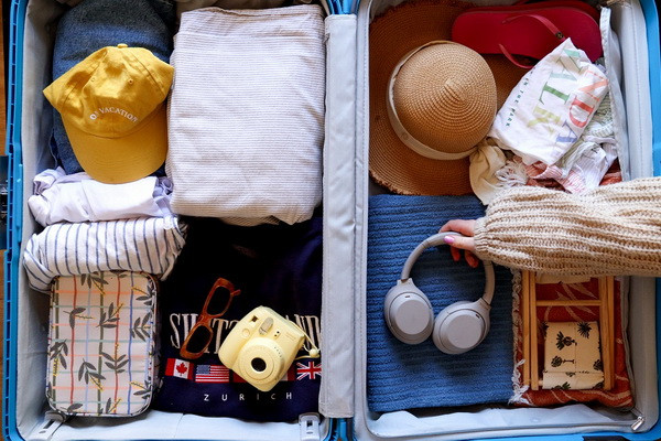 SITA отмечает улучшение качества обработки багажа на фоне роста пассажиропотока