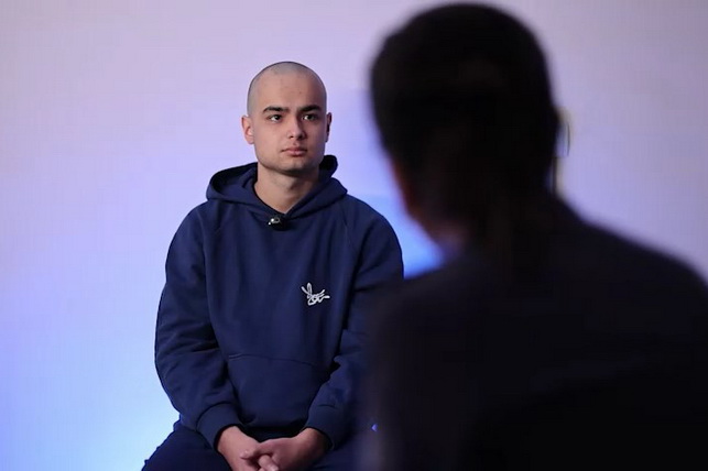 Асадбек Жумаев: моя работа над BMW способствовала трагедии с подростком за рулем