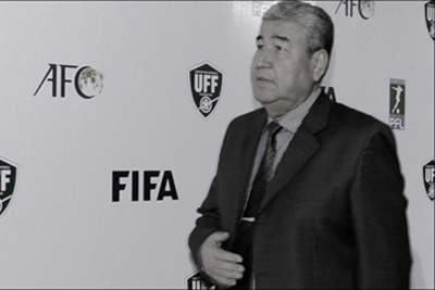 Ушел из жизни Закир Курбанов