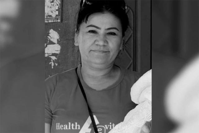 В Турции найдено тело убитой гражданки Узбекистана