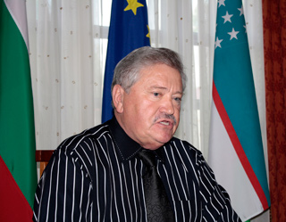 Uzbekistan, Bulgaria discuss cooperation in tourism sector
