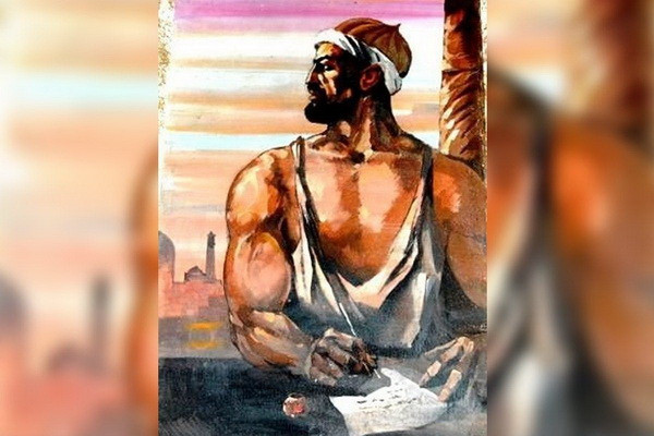 Будет введена государственная стипендия имени Пахлавона Махмуда