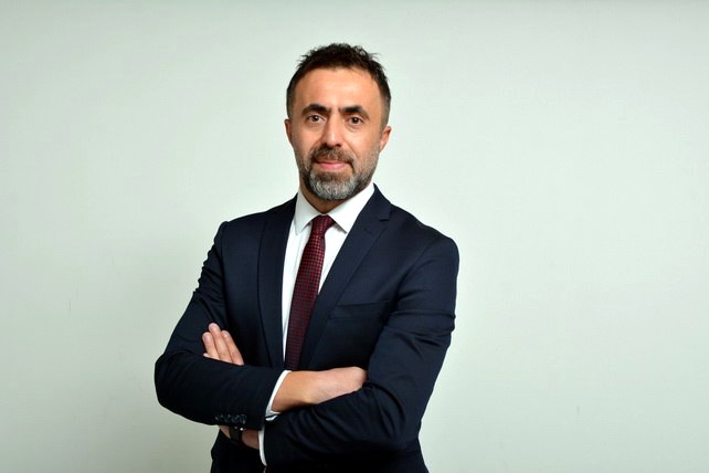 Стратегическое измерение визита Вице-президента Турецкой Республики Джевдета Йылмаза в Казахстан: энергетическая безопасность и Средний коридор