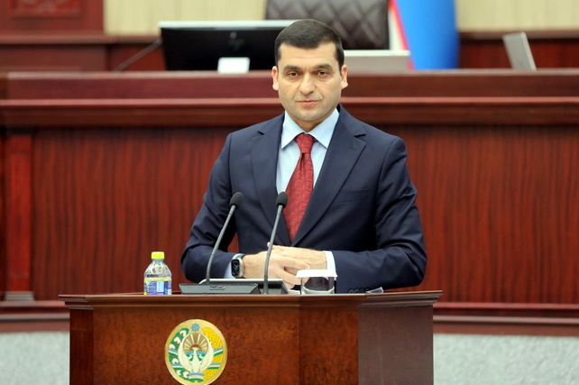 Минздрав Узбекистана: выплаты компенсаций детям после приёма «Док-1 Макс» не входят в компетенцию ведомства