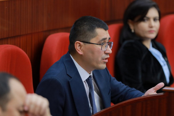 The Law “On Telecommunications” was adopted in a new edition
