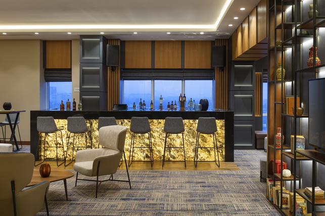 Marriott International планирует открыть четыре новых отелей в Узбекистане