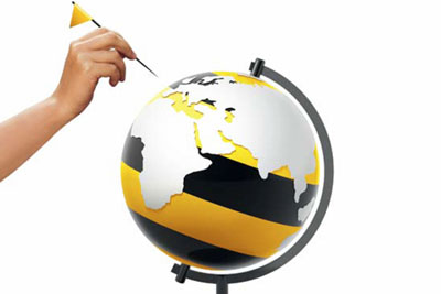 CAMEL-роуминг Beeline расширяется во Вьетнаме