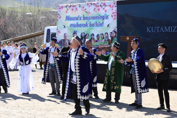 «Сентоб» официально объявлен «туристической деревней»
