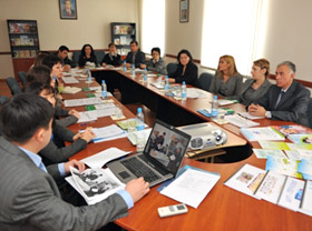 Social Work Sector to be created in Uzbekistan