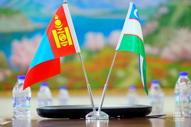 ТПП Узбекистана организует деловую поездку для развития торговли с Монголией