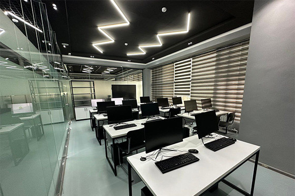IT Park branch opened in Navoi