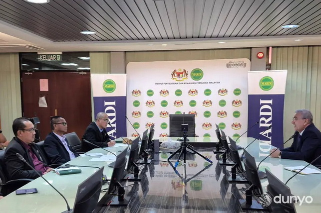 Узбекистан и Малайзия обсудили совместные сельскохозяйственные проекты