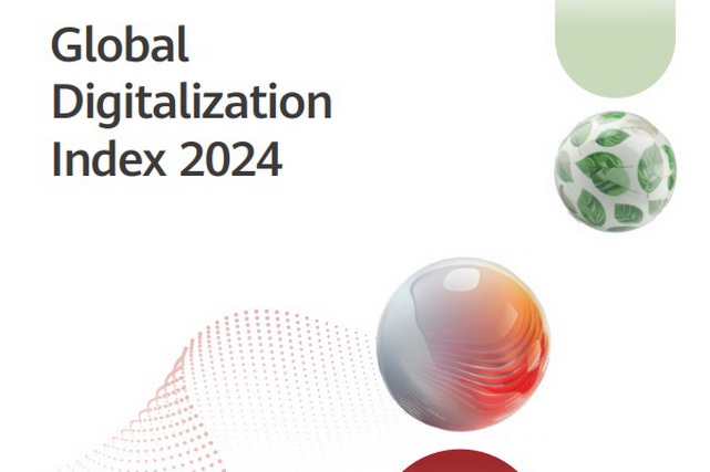 Uzbekistan ranks 60th in Global Digitalization Index 2024