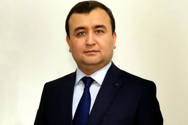 Назначен новый председатель правления Узбекской товарно-сырьевой биржи