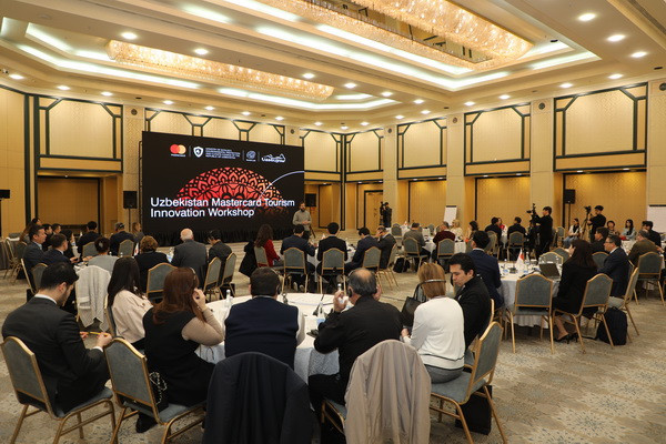 Узбекистан будет развивать туризм через цифровые сервисы