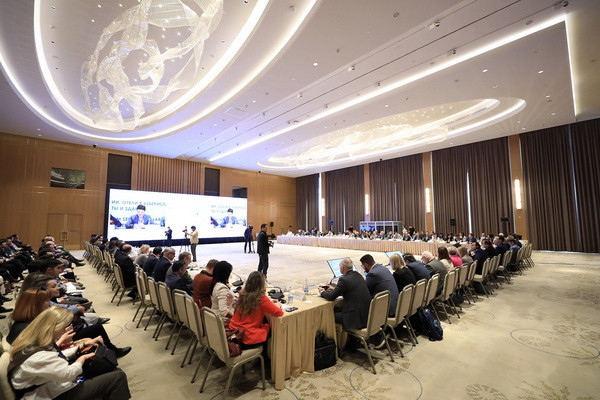 В Ташкенте пройдет HOTEL BUSINESS FORUM