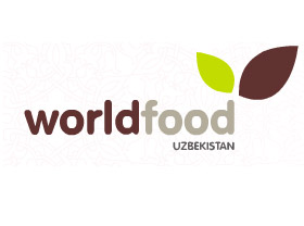 Немецкий стенд дебютирует на WorldFood Uzbekistan
