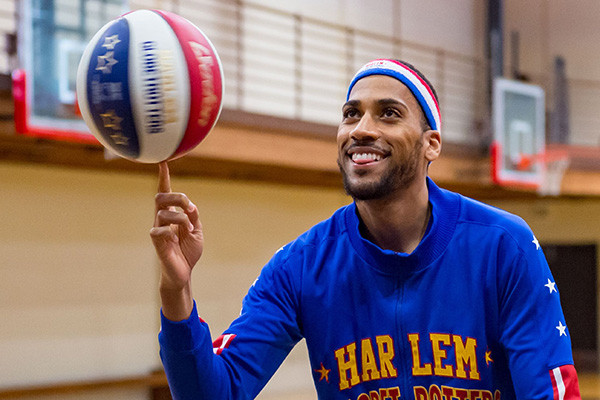 Американская баскетбольная команда посетит Узбекистан