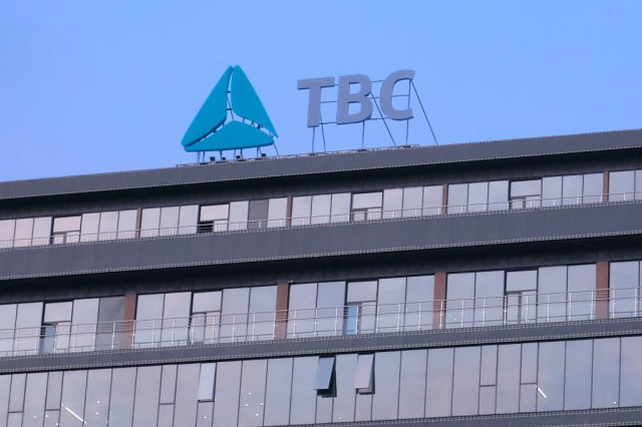 TBC Uzbekistan инвестирует в ключевую инфраструктуру и запускает собственный процессинговый центр
