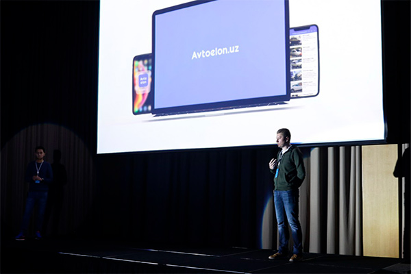 В Узбекистане запущен онлайн-сервис Avtoelon.uz