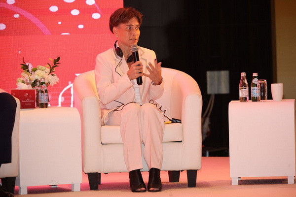 Olympic Council of Asia Seminar on Gender Equality ends in Manama