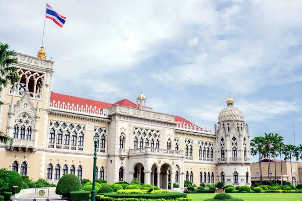 Кабинет министров Таиланда одобрил отмену туристических виз для граждан Китая и Казахстана