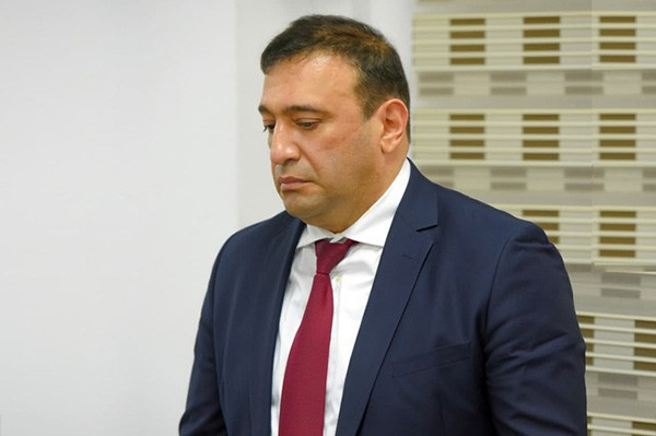 Дилшод Ахмедов возглавил «Узметкомбината»
