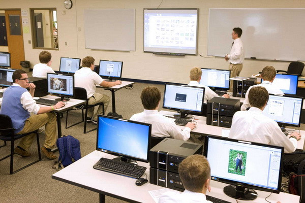 New IT cluster in Bukhara region will train ICT
