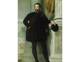 В Узбекистане обнаружена картина Веронезе