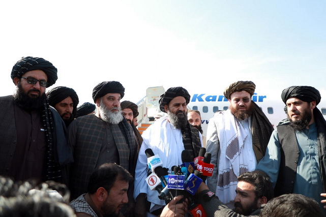 O‘zbekiston Afg‘oniston qishloq xo‘jalik mahsulotlarini eksport qilishga qo‘yilgan cheklovlarni bekor qiladi