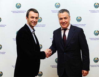 АЧТО и АЛТУ подписали договор о сотрудничестве