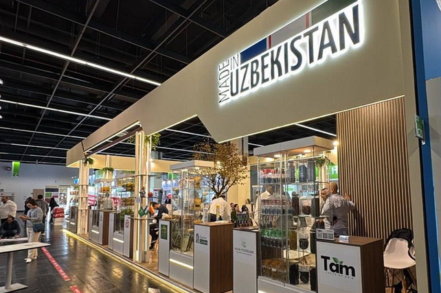 Узбекистан организует B2B-миссию в Монголию для продвижения продукции на местный рынок
