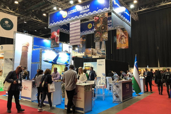 IMTM-2022. В Израиле состоялась встреча узбекистанских и израильских туркомпаний