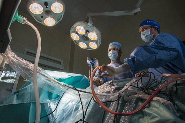 Uzbek doctors in Russia ready to contribute to development of their homeland